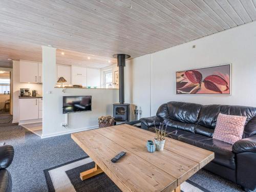 Holiday Home N�rre Nebel Xlviii