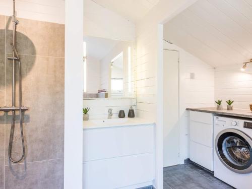 Holiday Home N�rre Nebel Cxxiv