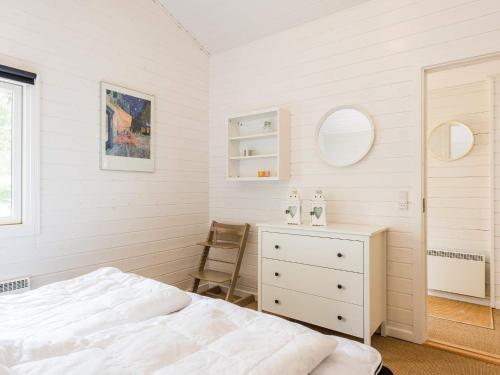 Holiday Home N�rre Nebel Cxxiv