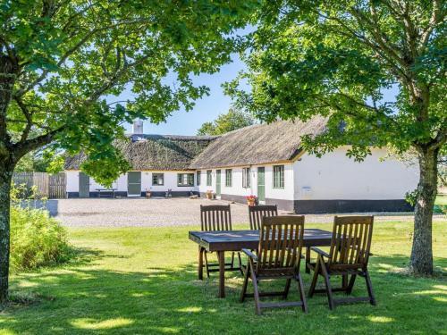 Holiday Home N�rre Nebel Lxxvii
