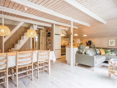 Holiday Home N�rre Nebel Cxxi