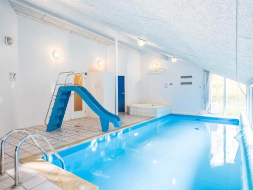 Holiday Home N�rre Nebel Xliii