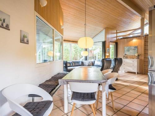 Holiday Home N�rre Nebel Xliii