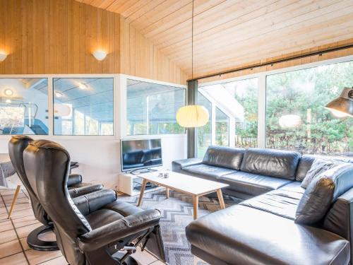 Holiday Home N�rre Nebel Xliii
