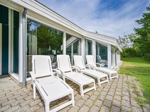 Holiday Home N�rre Nebel Xliii