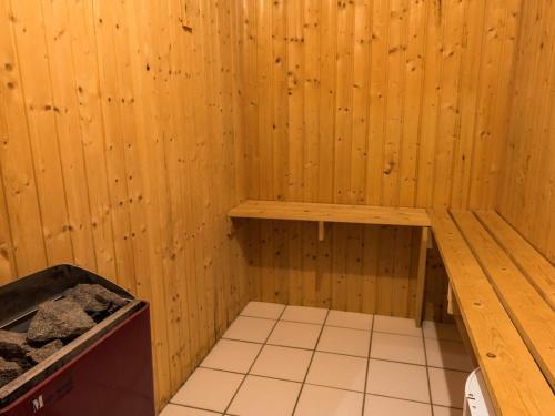 Holiday Home N�rre Nebel Lxxii