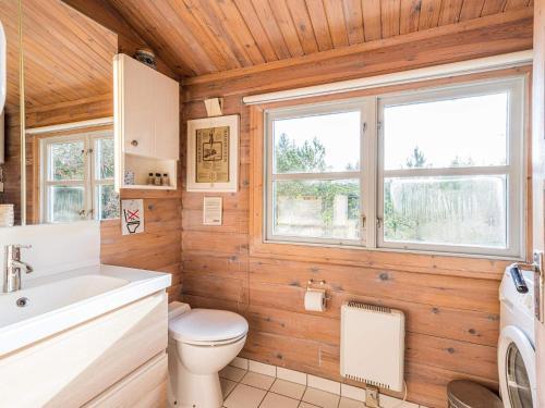 Holiday Home N�rre Nebel Lxxi