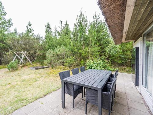 Holiday Home N�rre Nebel Lxxiii