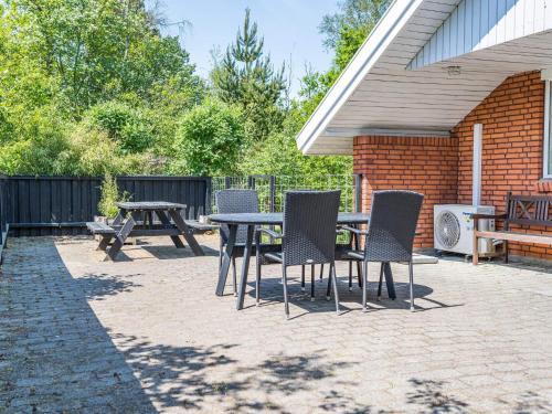 Holiday Home N�rre Nebel Lxvi