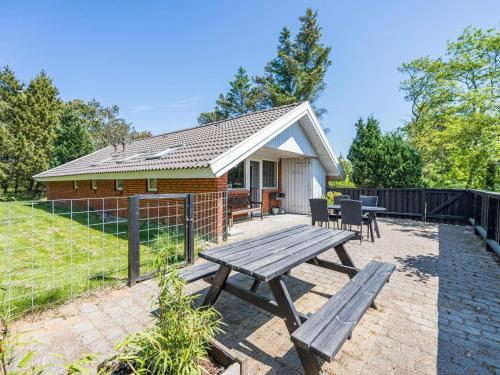 Holiday Home N�rre Nebel Lxvi