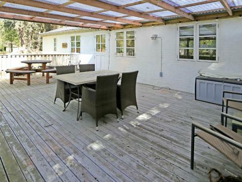 Holiday Home R�dby Xxxv
