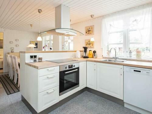 Holiday Home R�dby Xxxv