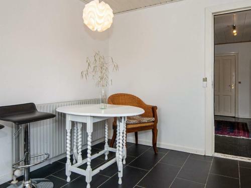 Holiday Home Ringk�bing Lxv