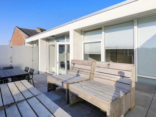 Apartment Ringk�bing VII