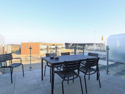 Apartment Ringk�bing VII