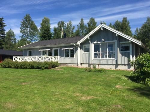 Villa Solstrand