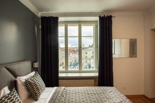 Tallinn City Apartments Old Town Square