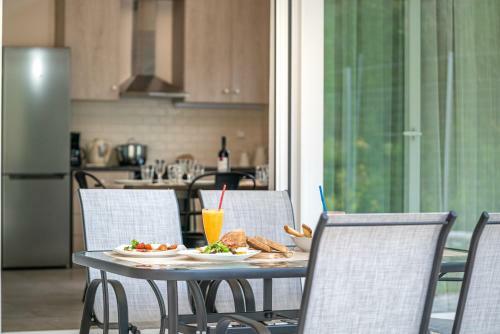 Angello Villas