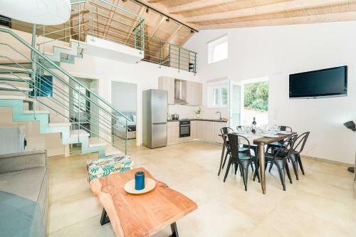 Angello Villas
