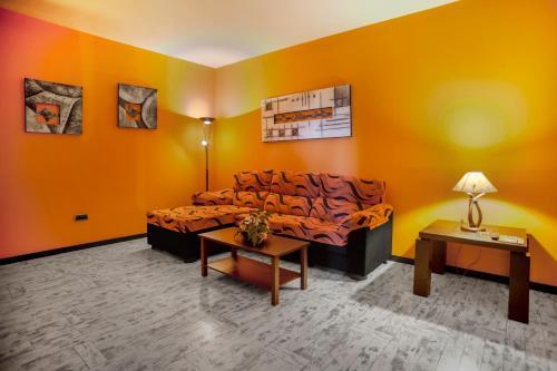 Hotel Moya