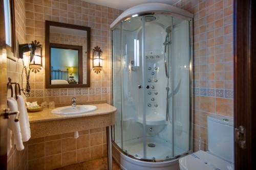 Hotel Moya