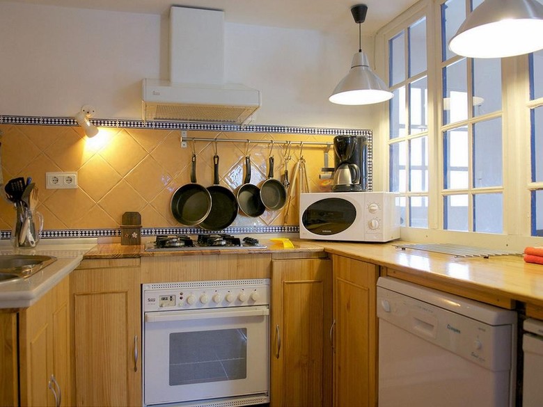 Lodge Holiday Home Candela Ronda