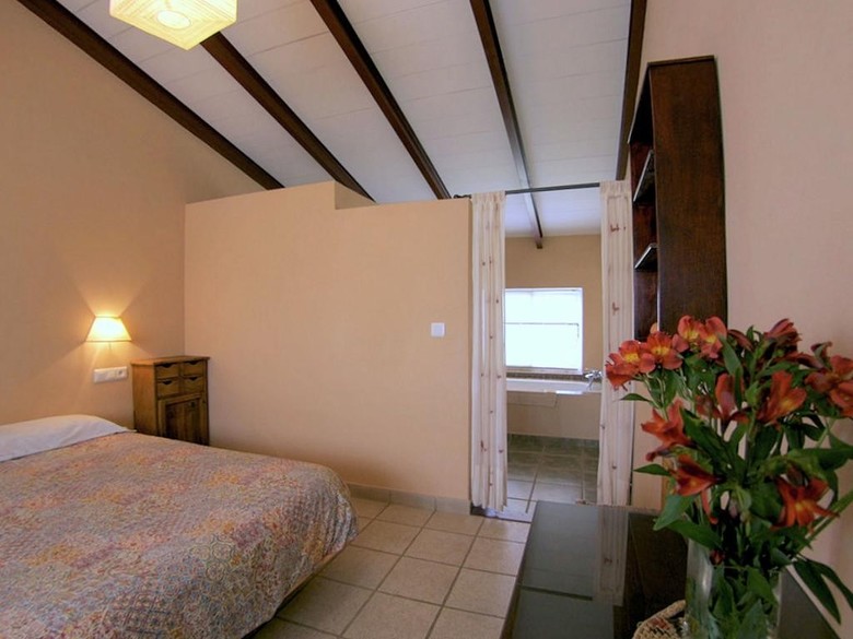 Lodge Holiday Home Candela Ronda