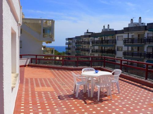 Apartamentos Atlantida