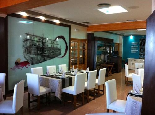 Hotel El Torreon Del Miguelete