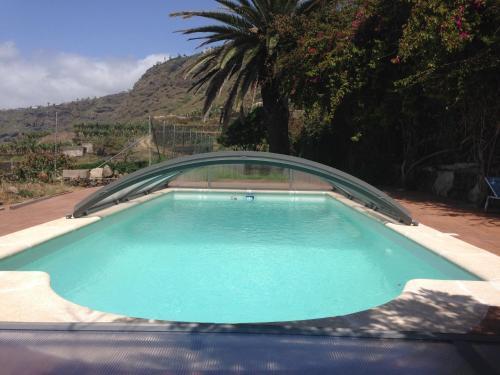 Apartments Finca El Rinc�n