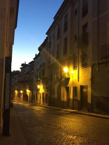 Apartamento San Juan