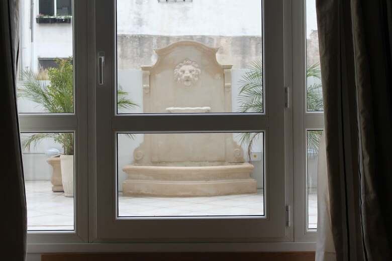 Hotel Club Frances