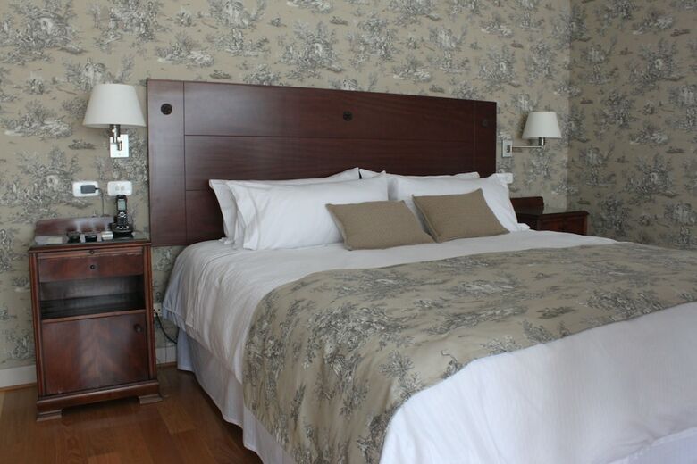 Hotel Club Frances