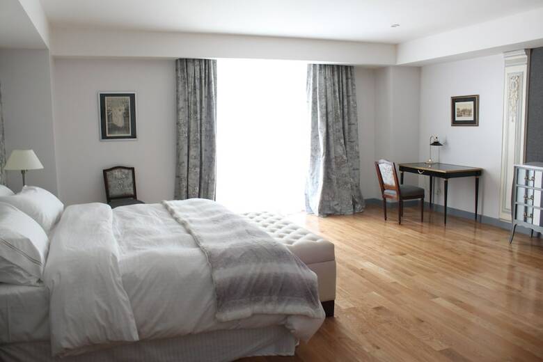 Hotel Club Frances