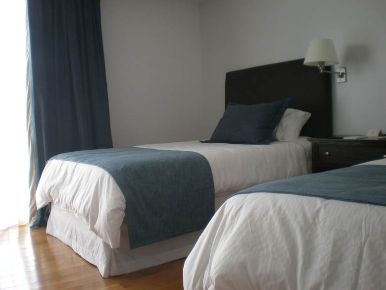 Hotel Club Frances