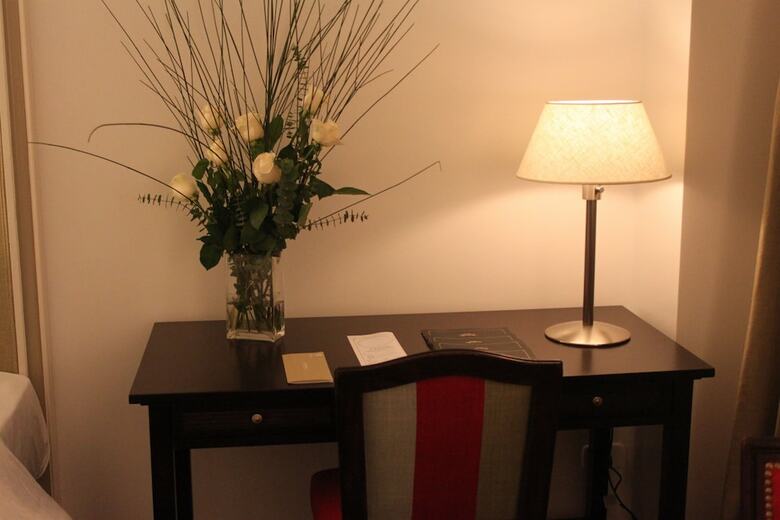 Hotel Club Frances