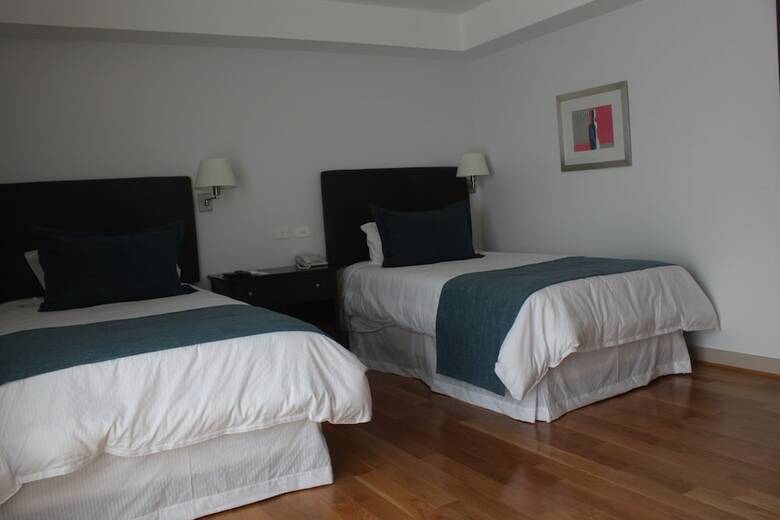 Hotel Club Frances