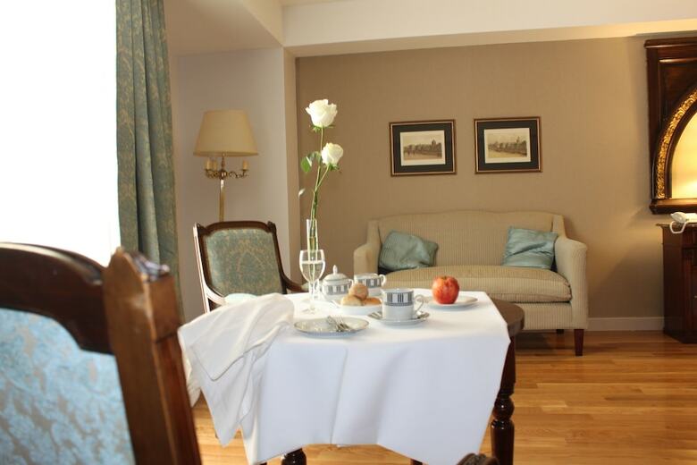 Hotel Club Frances