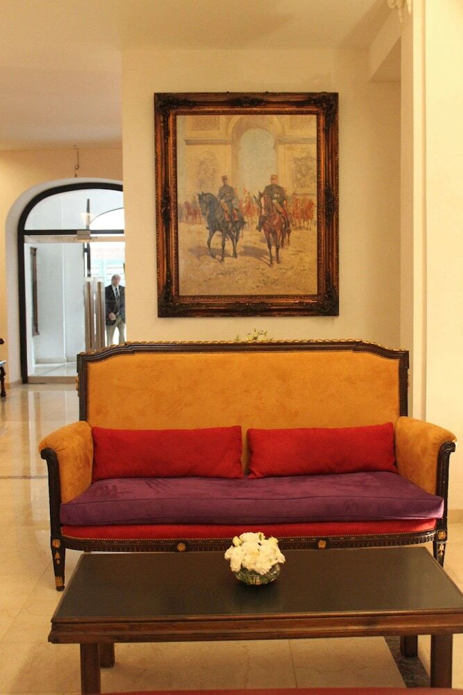 Hotel Club Frances