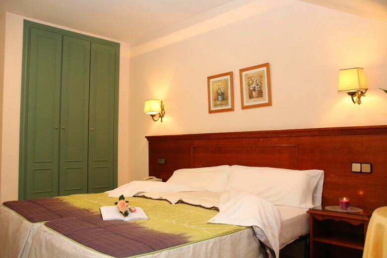 Hostal Siete Picos