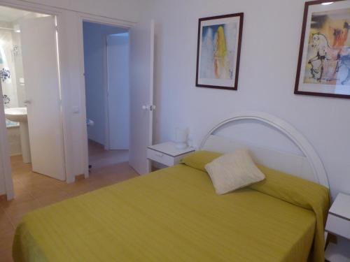 Apartamento Playa