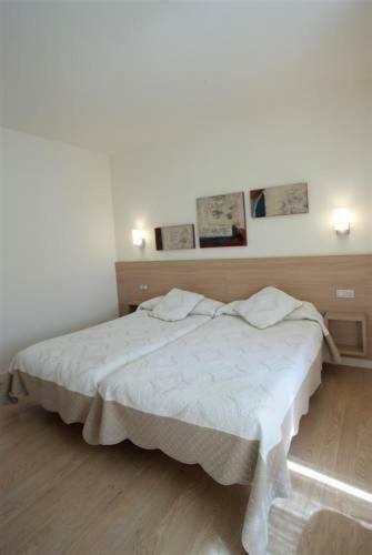 Apartamentos Casa De Los Beneficiados
