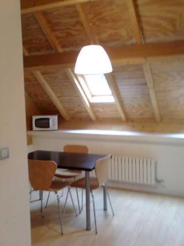 Apartamentos Casa De Los Beneficiados