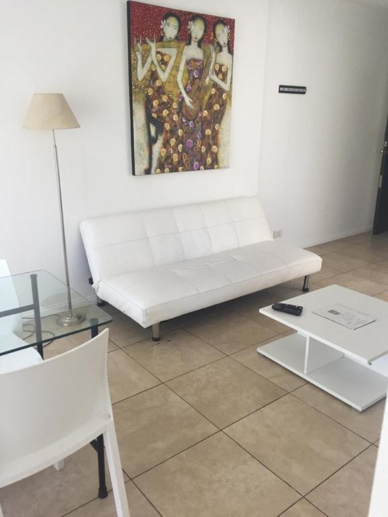 Monta�eses Apartments