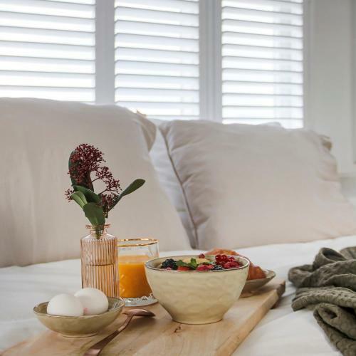 Boutique Hotel Hippe Hendrik