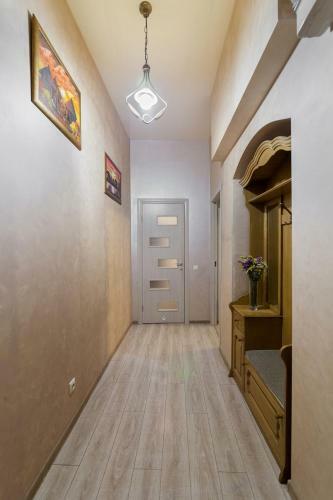 Apartamento Friends House On Square Rynok