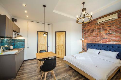 Central Dayflat Apartments