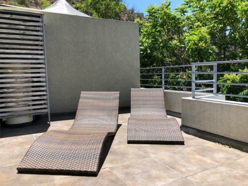 Apartamento Bellavista Terrace