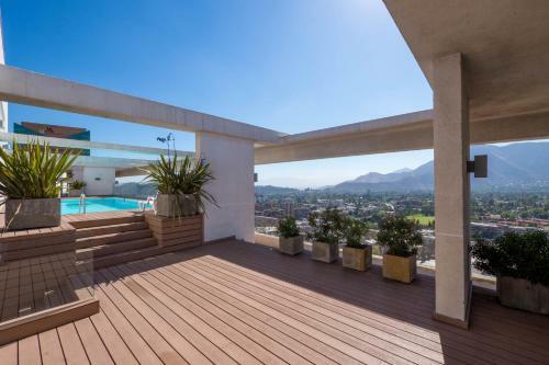 Arauco Retreat Apartment