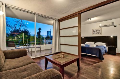 Apartamento Bellavista Mallinkrodt